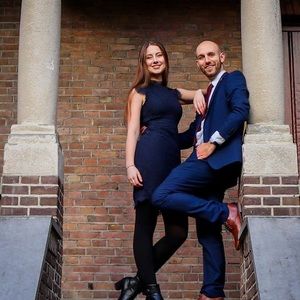 Meet your Posher, Johnny